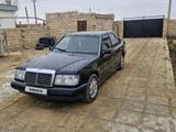 Mercedes-Benz E 230 1992 годаүшін1 500 000 тг. в Жанаозен – фото 5