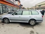 Toyota Caldina 2000 года за 1 800 000 тг. в Талдыкорган – фото 4