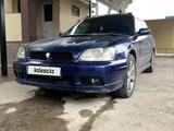 Subaru Legacy 2000 года за 3 100 000 тг. в Шымкент