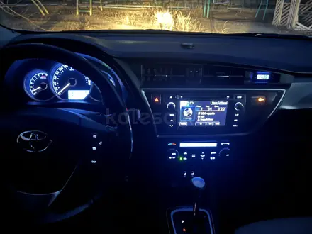 Toyota Corolla 2013 года за 5 850 000 тг. в Костанай – фото 13