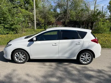 Toyota Corolla 2013 года за 5 850 000 тг. в Костанай – фото 2