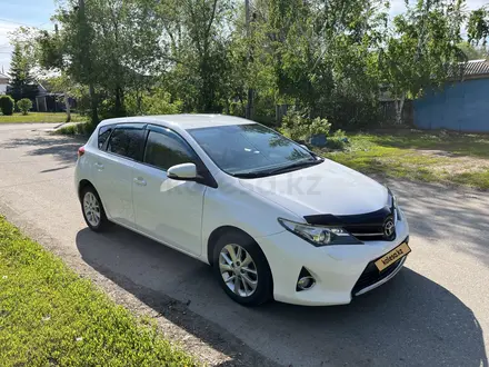 Toyota Corolla 2013 года за 5 850 000 тг. в Костанай – фото 4