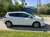 Toyota Corolla 2013 годаүшін5 850 000 тг. в Костанай – фото 2