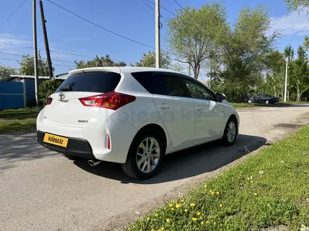 Toyota Corolla 2013 года за 5 850 000 тг. в Костанай – фото 6