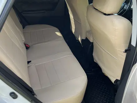 Toyota Corolla 2013 года за 5 850 000 тг. в Костанай – фото 9