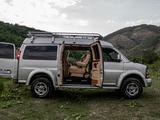Chevrolet Express 2005 года за 34 000 000 тг. в Алматы