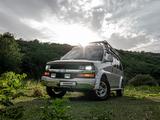 Chevrolet Express 2005 года за 34 000 000 тг. в Алматы – фото 2