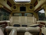 Chevrolet Express 2005 года за 34 000 000 тг. в Алматы – фото 5