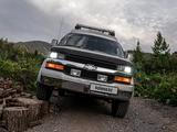 Chevrolet Express 2005 года за 34 000 000 тг. в Алматы – фото 4