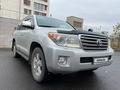 Toyota Land Cruiser 2013 года за 25 200 000 тг. в Астана – фото 10