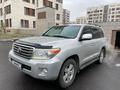 Toyota Land Cruiser 2013 года за 25 200 000 тг. в Астана – фото 2