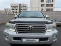 Toyota Land Cruiser 2013 года за 25 200 000 тг. в Астана – фото 3