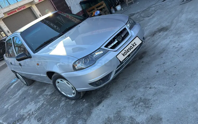 Daewoo Nexia 2011 года за 2 100 000 тг. в Туркестан