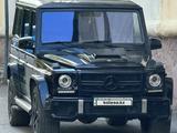 Mercedes-Benz G 500 1999 годаүшін9 150 000 тг. в Караганда