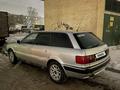 Audi 80 1993 года за 1 800 000 тг. в Астана – фото 5