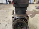 КОМПРЕССОР ВОЗДУШНЫЙ Wabco MERCEDES-BENZ ATEGO OM904/906 за 200 000 тг. в Алматы – фото 2