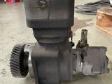 КОМПРЕССОР ВОЗДУШНЫЙ Wabco MERCEDES-BENZ ATEGO OM904/906 за 200 000 тг. в Алматы – фото 3