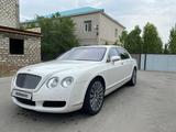 Bentley Continental Flying Spur 2009 года за 18 000 000 тг. в Астана