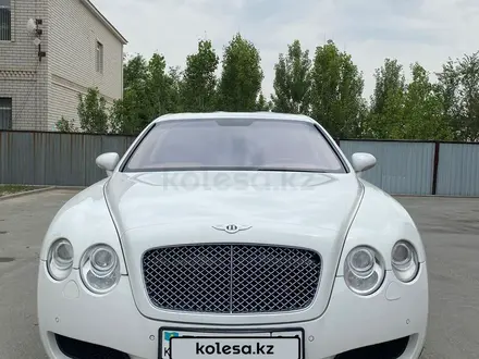 Bentley Continental Flying Spur 2009 года за 18 000 000 тг. в Астана – фото 3