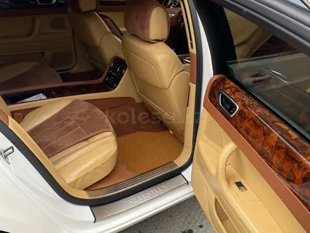 Bentley Continental Flying Spur 2009 года за 18 000 000 тг. в Астана – фото 8