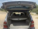 Toyota Highlander 2006 года за 7 300 000 тг. в Алматы – фото 4