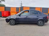 ВАЗ (Lada) Kalina 1118 2008 годаүшін1 250 000 тг. в Уральск – фото 4