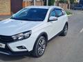 ВАЗ (Lada) Vesta SW Cross 2022 года за 7 000 000 тг. в Астана