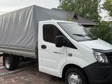 ГАЗ ГАЗель NEXT 2015 года за 8 500 000 тг. в Алматы