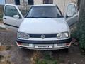 Volkswagen Golf 1993 года за 1 200 000 тг. в Алматы