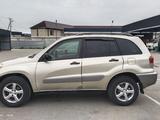 Toyota RAV4 2002 годаүшін4 200 000 тг. в Талдыкорган – фото 4