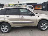 Toyota RAV4 2002 годаүшін4 200 000 тг. в Талдыкорган – фото 5