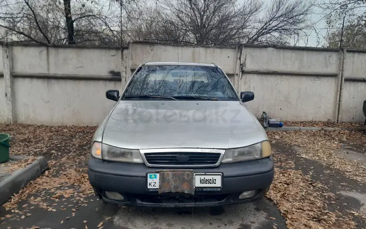 Daewoo Nexia 2006 года за 700 000 тг. в Алматы