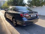 Toyota Corolla 2012 годаүшін5 900 000 тг. в Алматы – фото 5