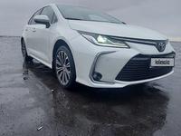 Toyota Corolla 2020 годаүшін11 500 000 тг. в Атырау