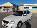 ВАЗ (Lada) Priora 2170 2013 годаүшін2 350 000 тг. в Костанай – фото 3