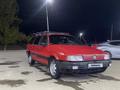 Volkswagen Passat 1993 года за 1 100 000 тг. в Алматы