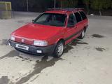 Volkswagen Passat 1993 года за 1 100 000 тг. в Алматы – фото 2