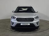 Hyundai Creta 2018 годаүшін8 500 000 тг. в Алматы – фото 2