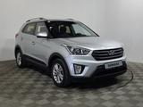 Hyundai Creta 2018 года за 8 990 000 тг. в Алматы – фото 3