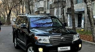 Toyota Land Cruiser 2014 года за 25 700 000 тг. в Алматы