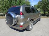 Toyota Land Cruiser Prado 2004 года за 8 700 000 тг. в Лисаковск – фото 2