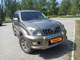 Toyota Land Cruiser Prado 2004 года за 8 700 000 тг. в Лисаковск