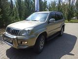 Toyota Land Cruiser Prado 2004 года за 8 700 000 тг. в Лисаковск – фото 3