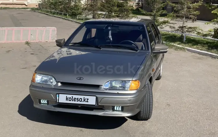 ВАЗ (Lada) 2114 2007 года за 1 300 000 тг. в Кокшетау