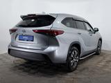Toyota Highlander 2020 года за 17 960 000 тг. в Астана – фото 5
