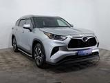 Toyota Highlander 2020 года за 17 960 000 тг. в Астана – фото 3