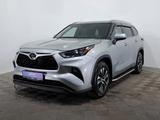 Toyota Highlander 2020 года за 17 960 000 тг. в Астана