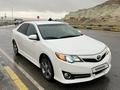 Toyota Camry 2013 года за 8 000 000 тг. в Жанаозен – фото 11