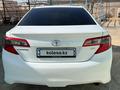 Toyota Camry 2013 года за 8 000 000 тг. в Жанаозен – фото 4