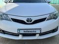 Toyota Camry 2013 года за 8 000 000 тг. в Жанаозен – фото 2